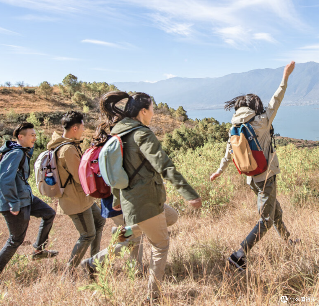 登山背包大评测:背上它,征服山峰不是梦!