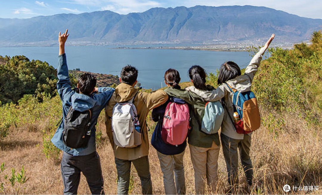 登山背包大评测:背上它,征服山峰不是梦!