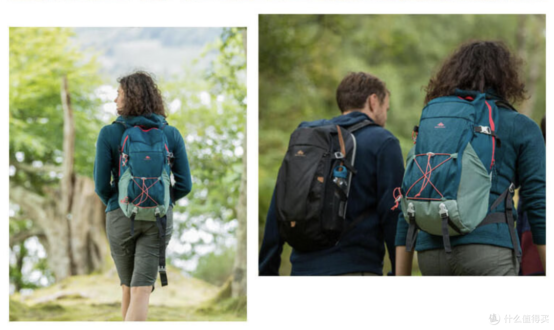 登山背包大评测:背上它,征服山峰不是梦!
