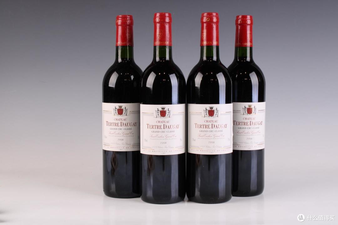 昆图斯 Quintus 一级庄 Haut-Brion 团队打造的圣埃美隆名庄