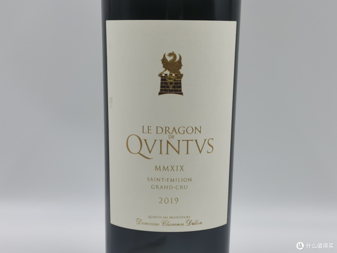 昆图斯 Quintus 一级庄 Haut-Brion 团队打造的圣埃美隆名庄