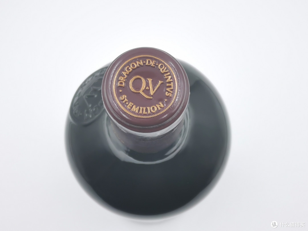 昆图斯 Quintus 一级庄 Haut-Brion 团队打造的圣埃美隆名庄