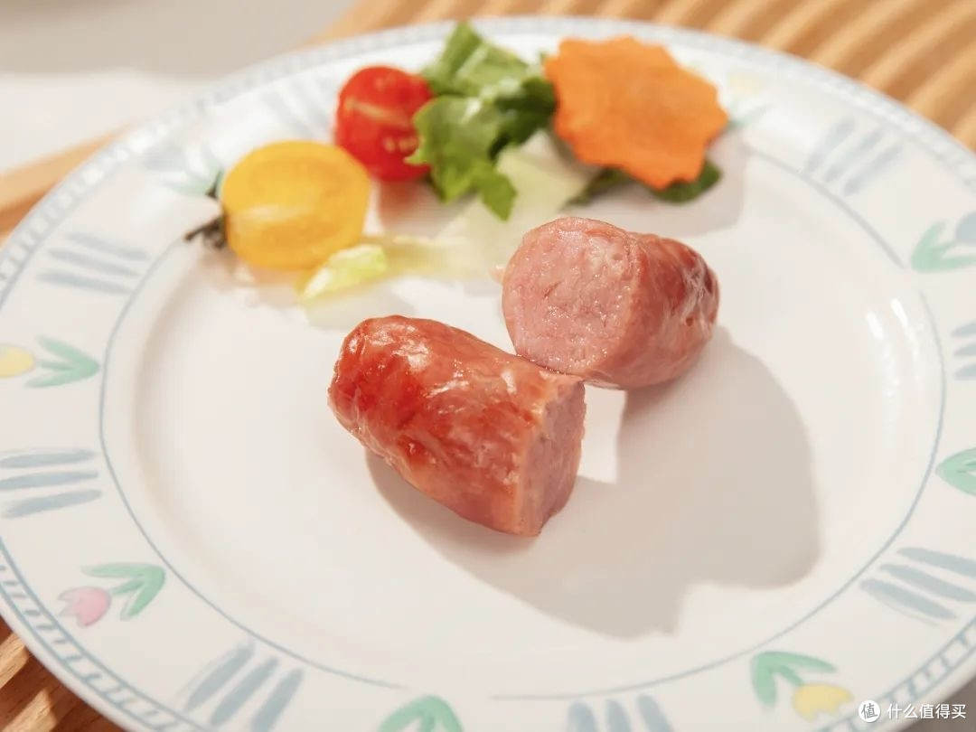 喜旺酱牛肉+儿童烤肠