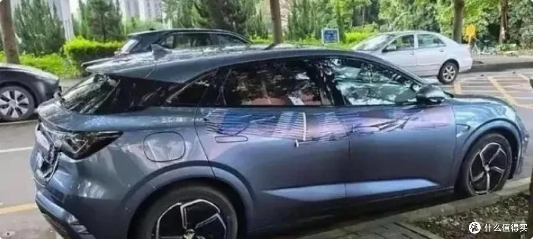 两厢版海豹即将登场，起售价或低于15w，打造年轻人的首台纯电小钢炮！