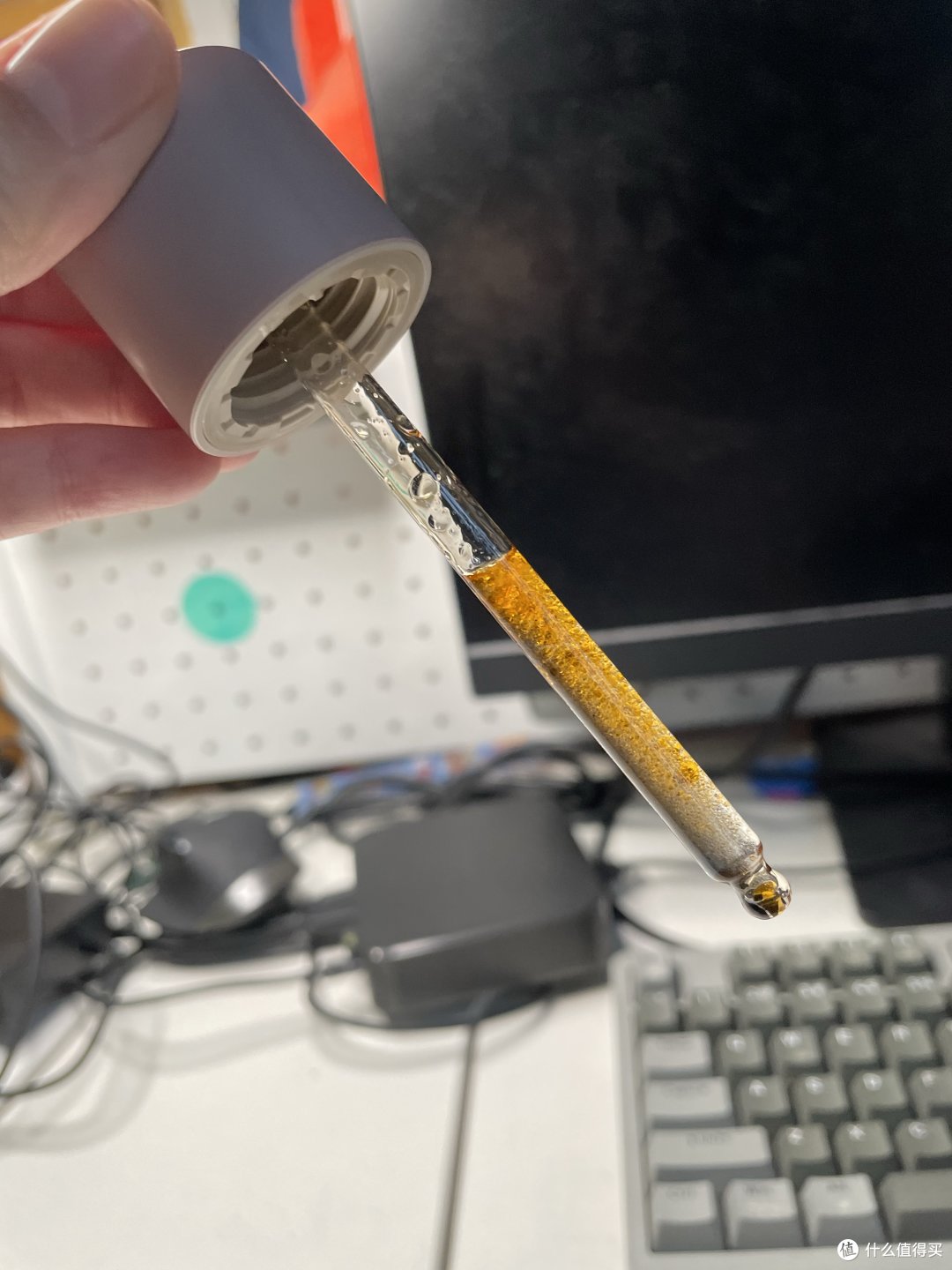 熬夜星人救星,精华咖啡给力,越夜越美丽