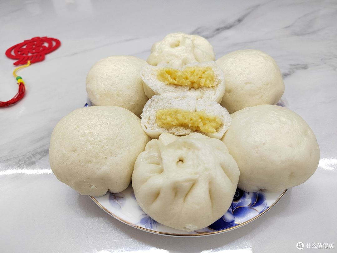 多吃包子长个快!这包子一定要学会,孩子超爱,做一次吃一周!