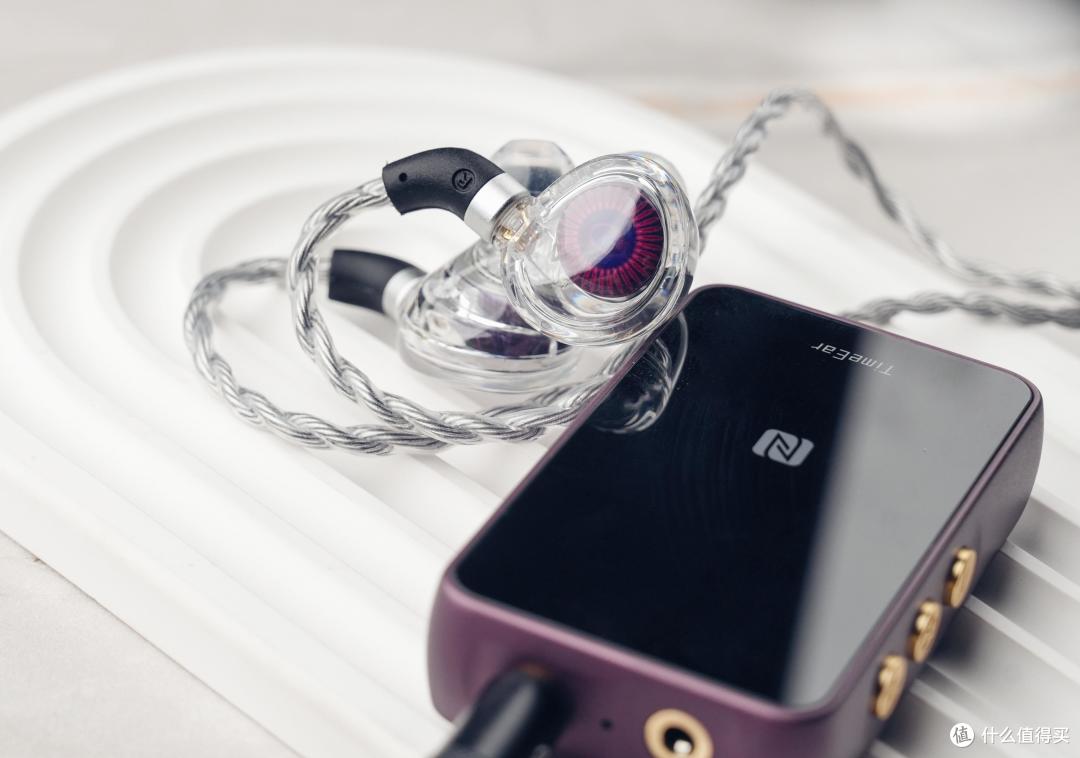 是奇葩，还是艺术？评TRN的“水母”_耳机_什么值得买