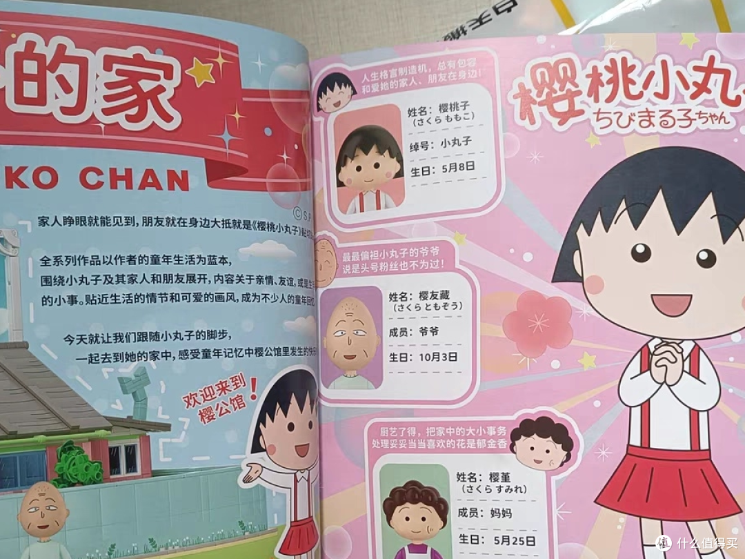 樱桃小丸子家的积木房子,拼出你的童年回忆!