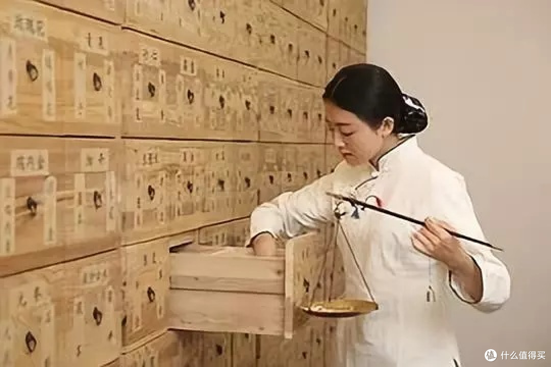 补气血otc药物