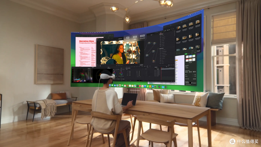再谈Vision Pro