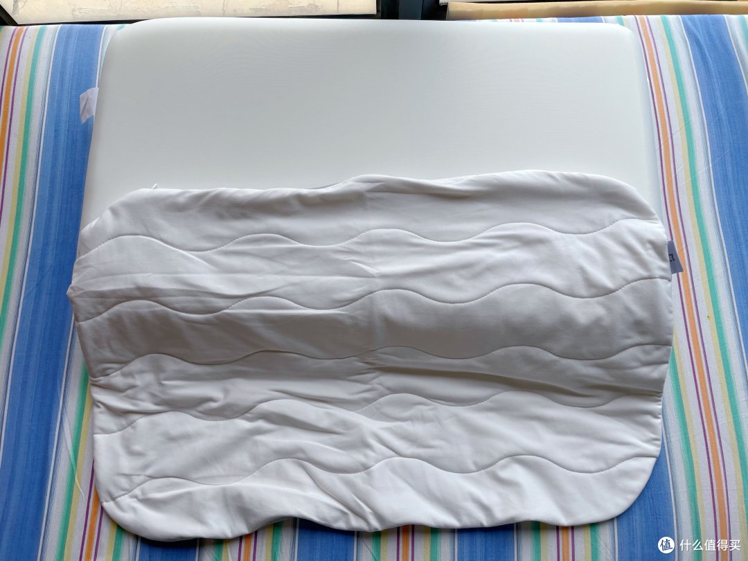 打造深度睡眠,米家记忆棉深睡枕体验记