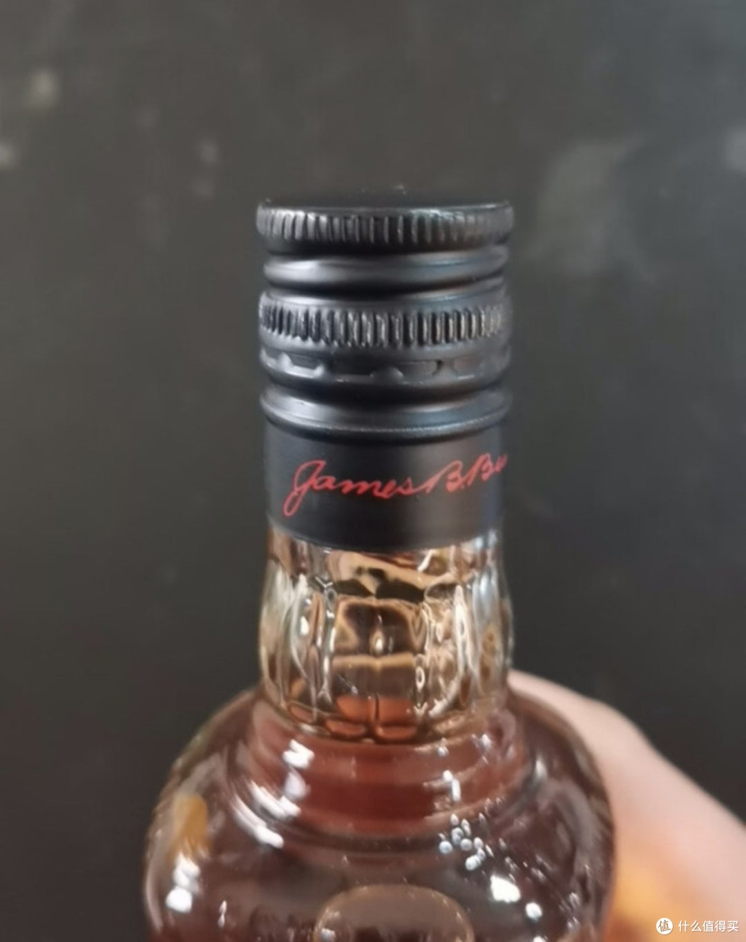 金宾波本威士忌：美国威士忌的典范_威士忌_什么值得买