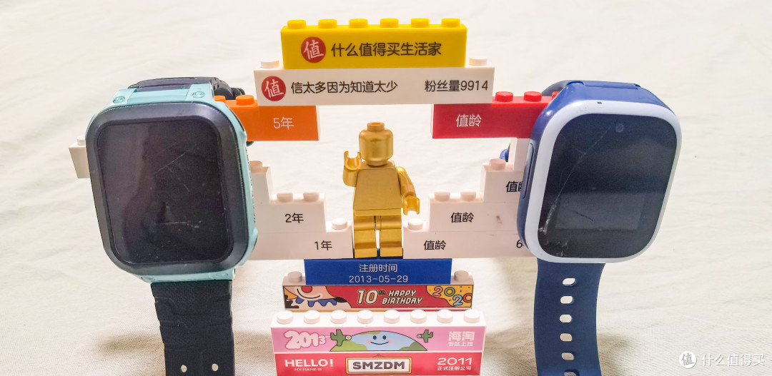 选什么儿童手表？试试这款高性价比eSIM智能手表！