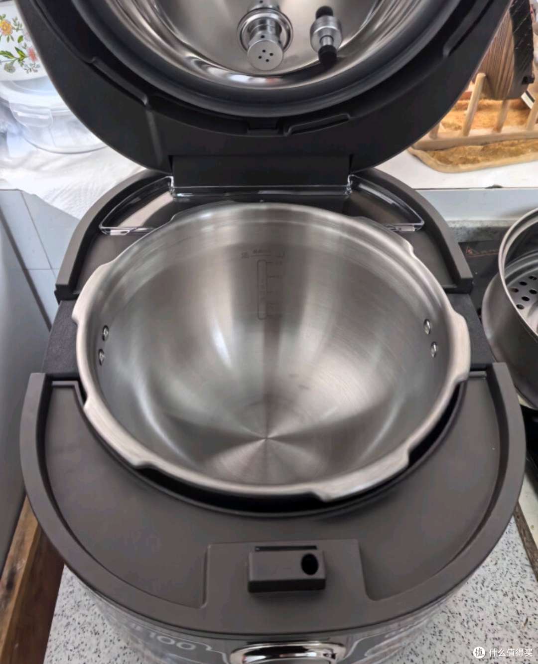 哪种电压力锅，中途可加菜的好用，求推荐?