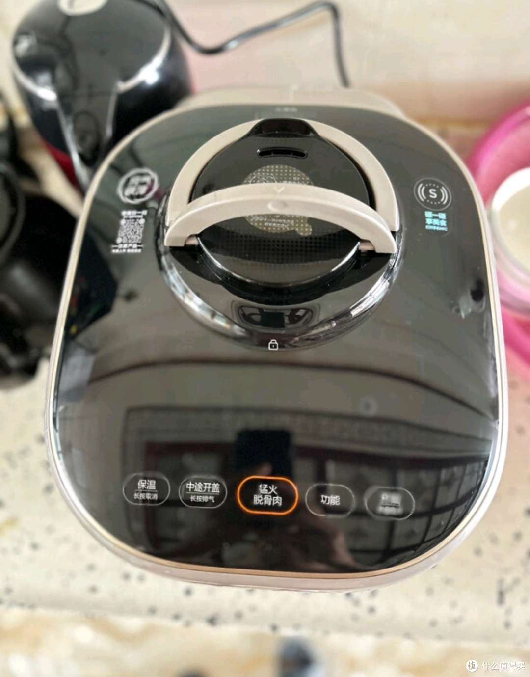 哪种电压力锅，中途可加菜的好用，求推荐?