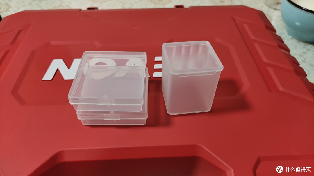 大有5767工具箱加装收纳盒分享(多图警告)