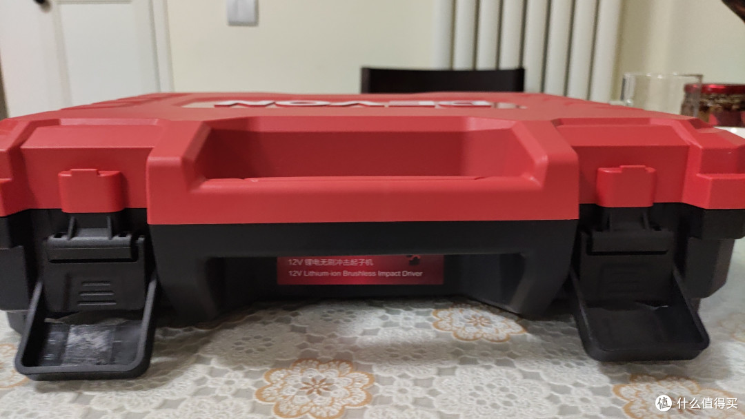 箱子可以完美盖上