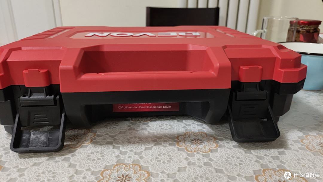 箱子可以完美盖上