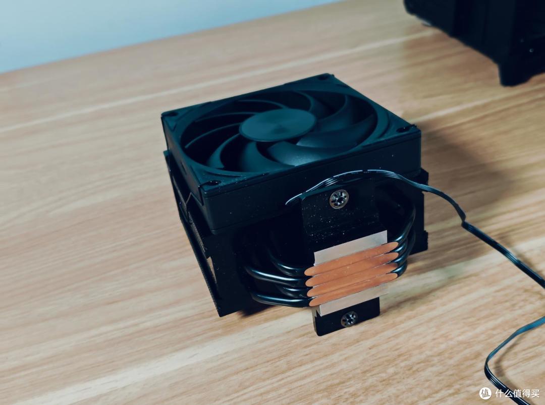 手提袋ITX电脑,乔思伯C6 ITX机箱装机实战