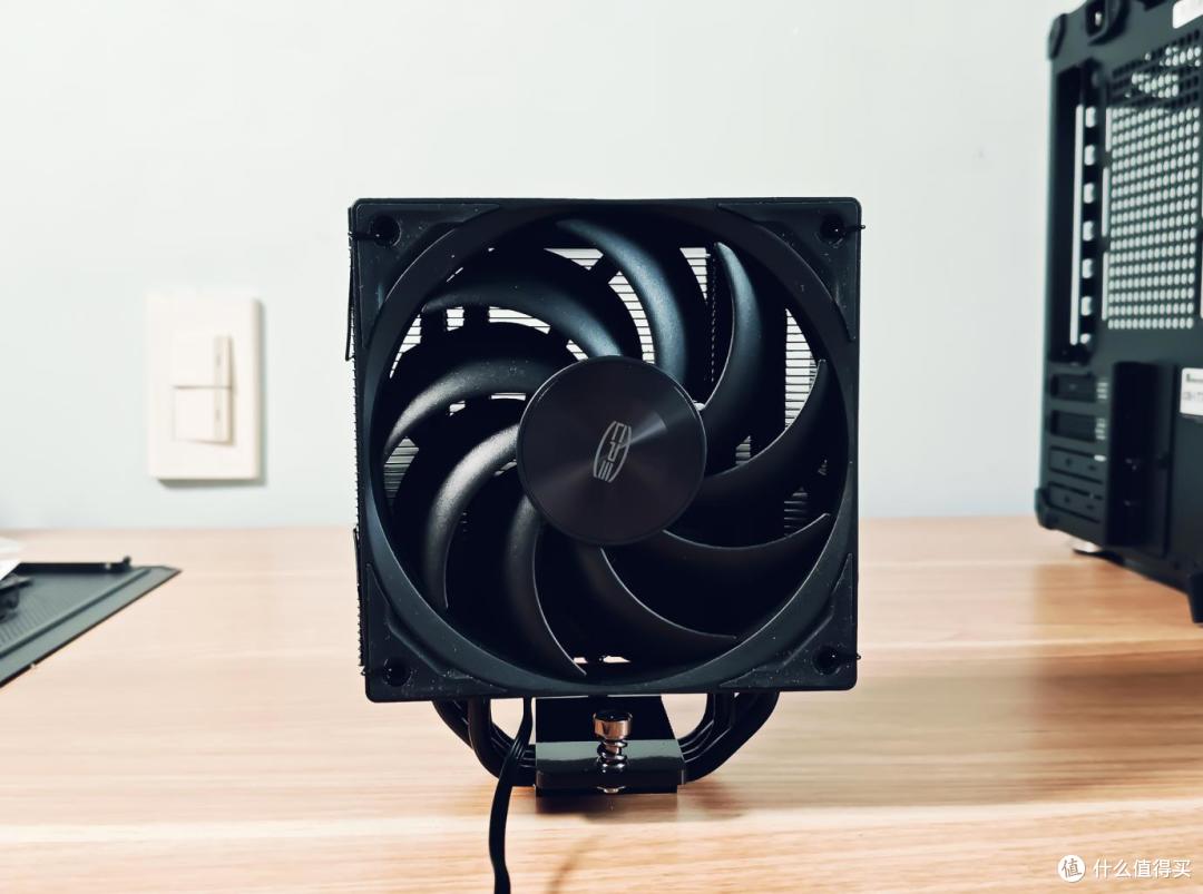 手提袋ITX电脑,乔思伯C6 ITX机箱装机实战