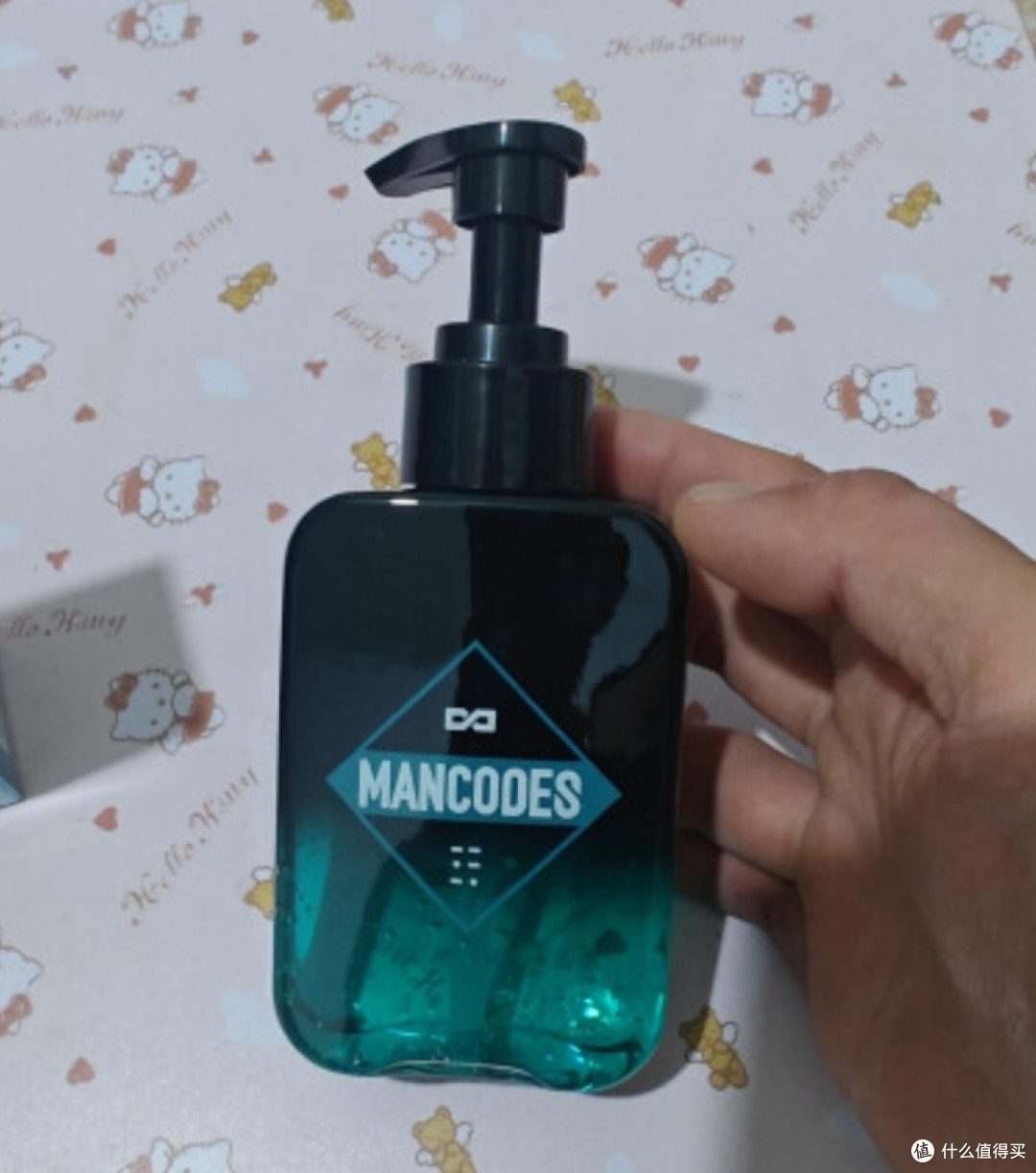 晚间清新,让皮肤轻盈舒适
