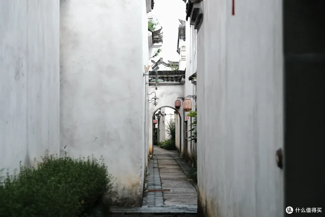 这座杭州小山城的顶级风光,自驾/骑行/徒步/玩水,总有一样适合你