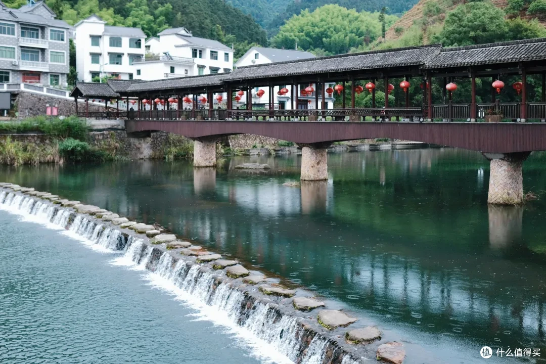 这座杭州小山城的顶级风光,自驾/骑行/徒步/玩水,总有一样适合你