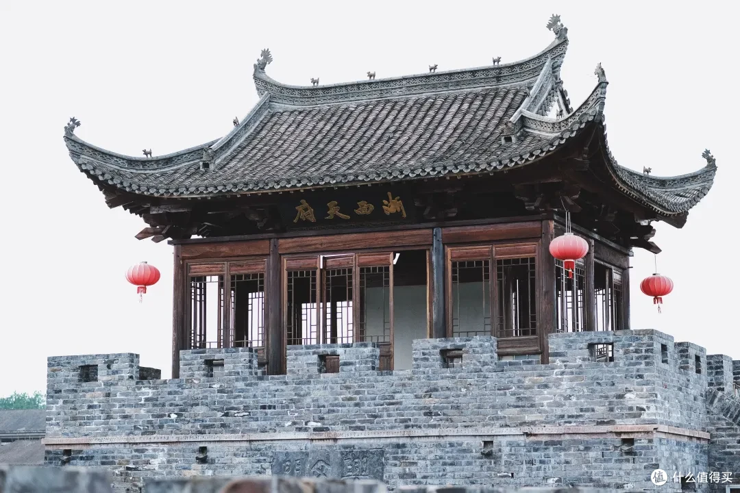 这座杭州小山城的顶级风光,自驾/骑行/徒步/玩水,总有一样适合你