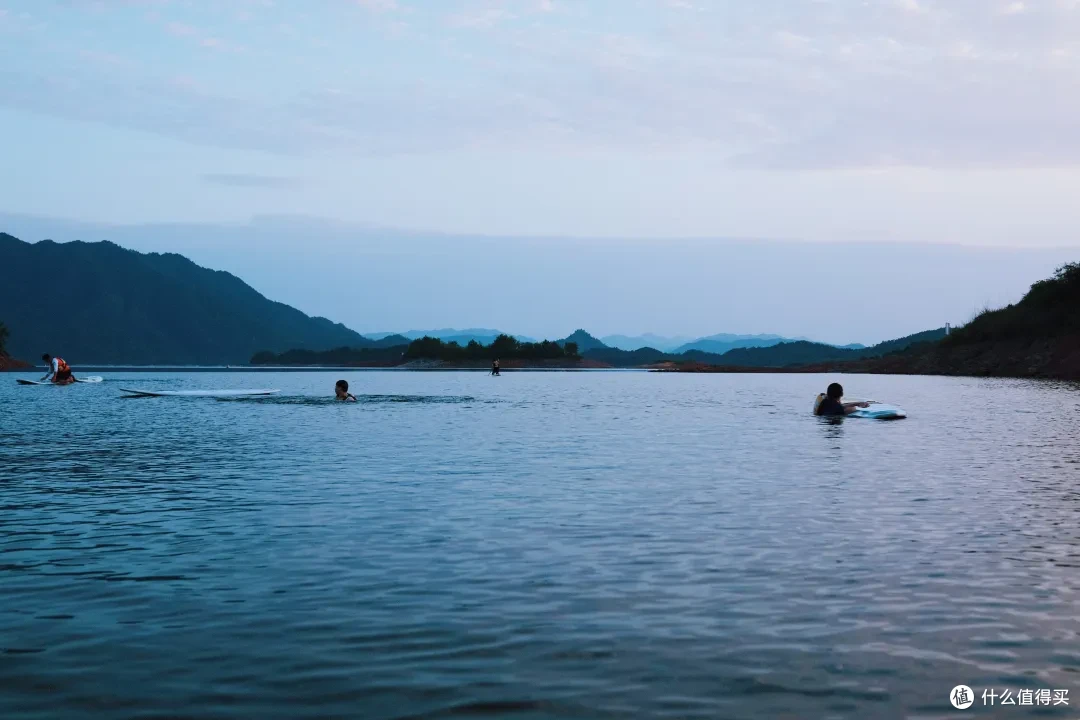 这座杭州小山城的顶级风光,自驾/骑行/徒步/玩水,总有一样适合你