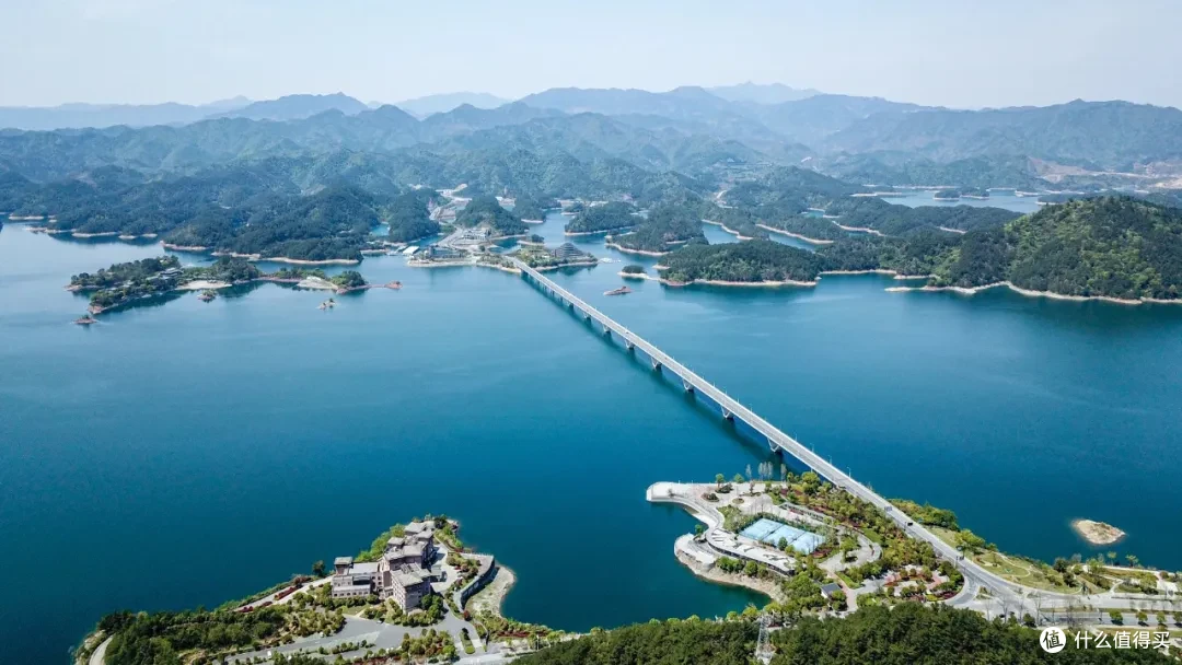 这座杭州小山城的顶级风光,自驾/骑行/徒步/玩水,总有一样适合你