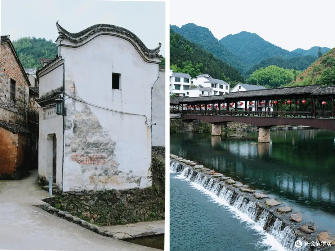 这座杭州小山城的顶级风光,自驾/骑行/徒步/玩水,总有一样适合你