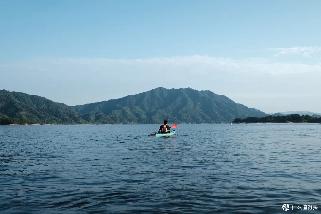 这座杭州小山城的顶级风光,自驾/骑行/徒步/玩水,总有一样适合你