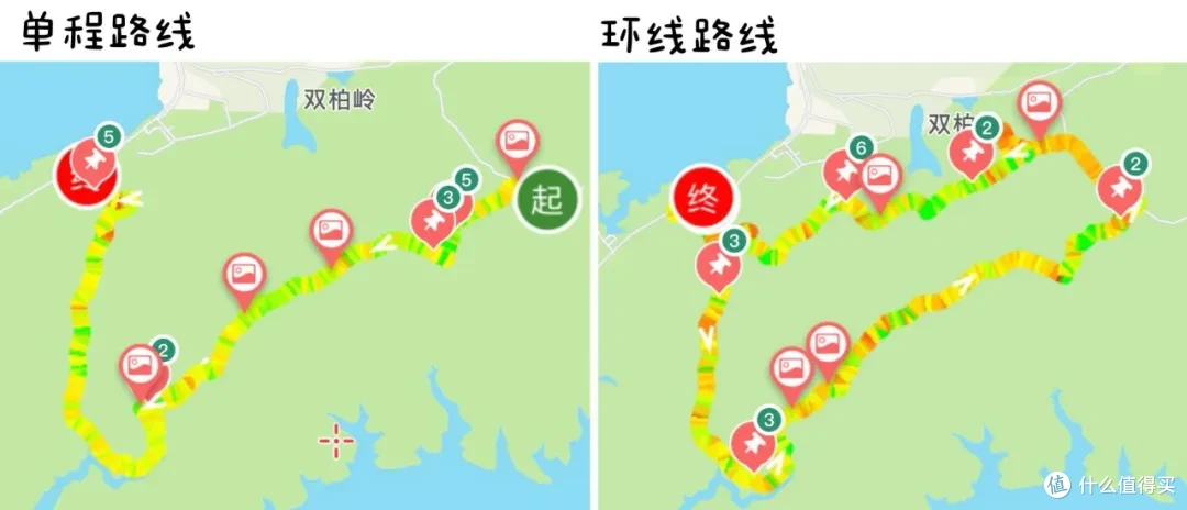 这座杭州小山城的顶级风光,自驾/骑行/徒步/玩水,总有一样适合你