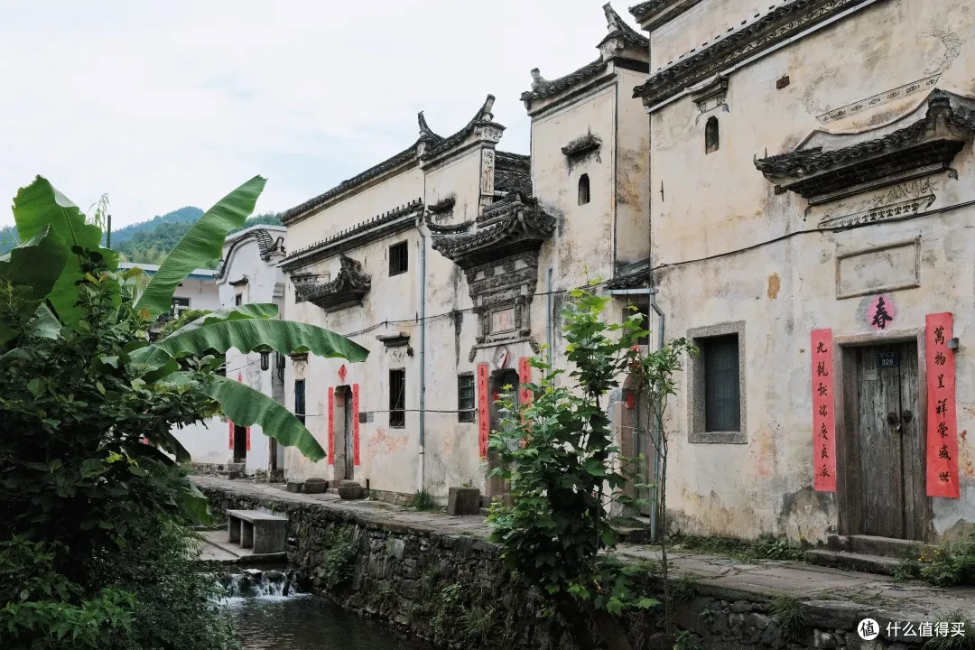 这座杭州小山城的顶级风光,自驾/骑行/徒步/玩水,总有一样适合你