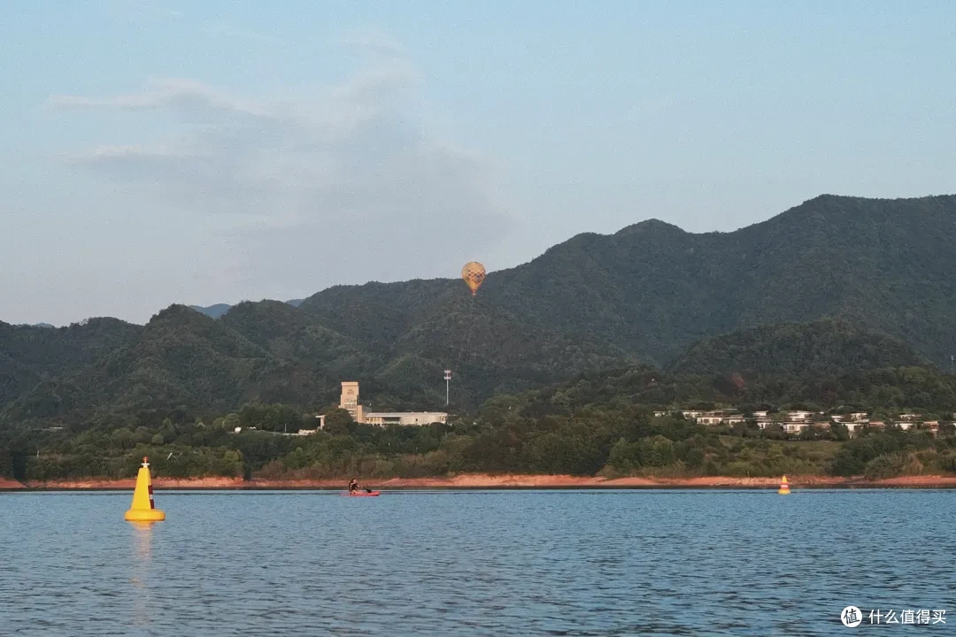 这座杭州小山城的顶级风光,自驾/骑行/徒步/玩水,总有一样适合你