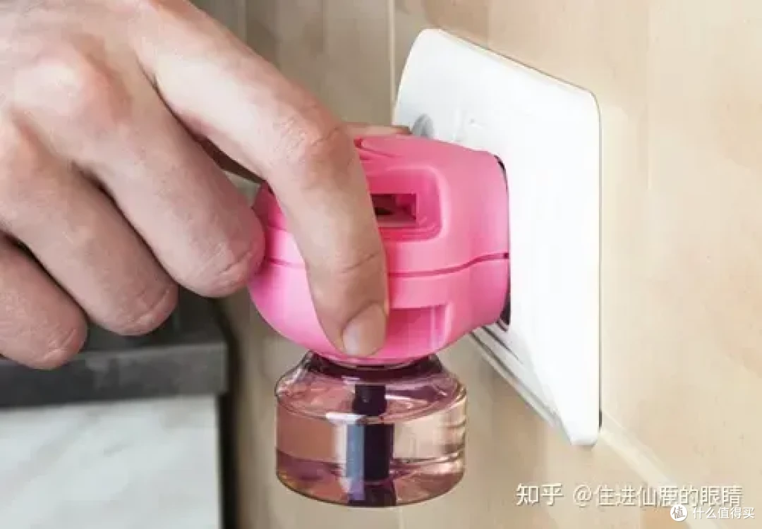 2024年防蚊(驱蚊)神器推荐哪种最好?