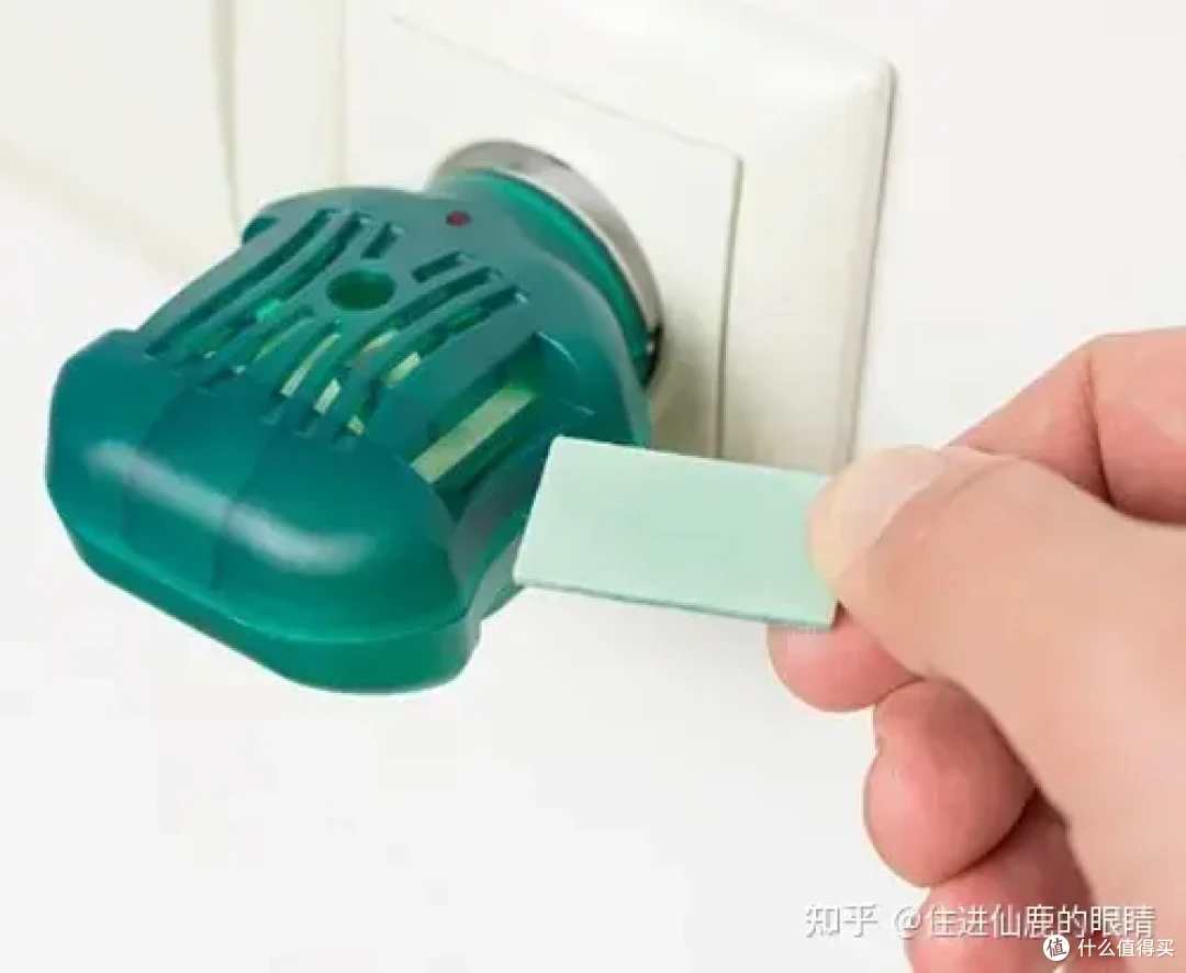 2024年防蚊(驱蚊)神器推荐哪种最好?