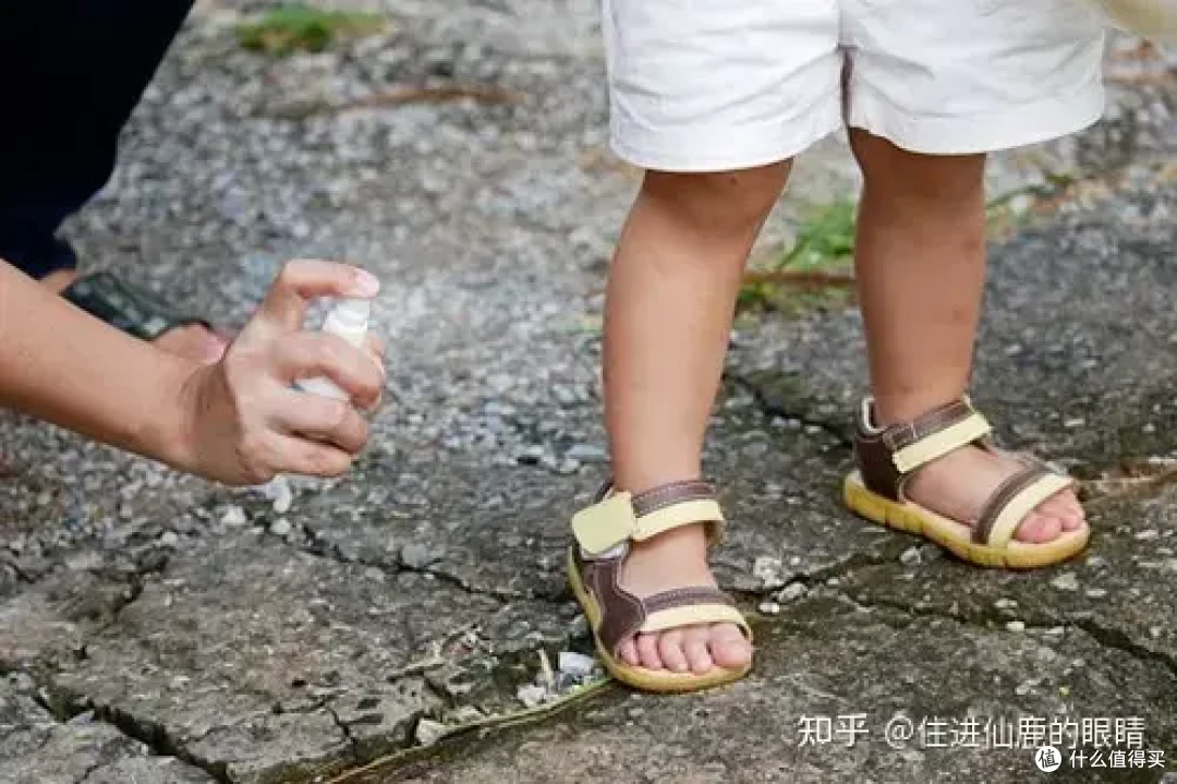 2024年防蚊(驱蚊)神器推荐哪种最好?