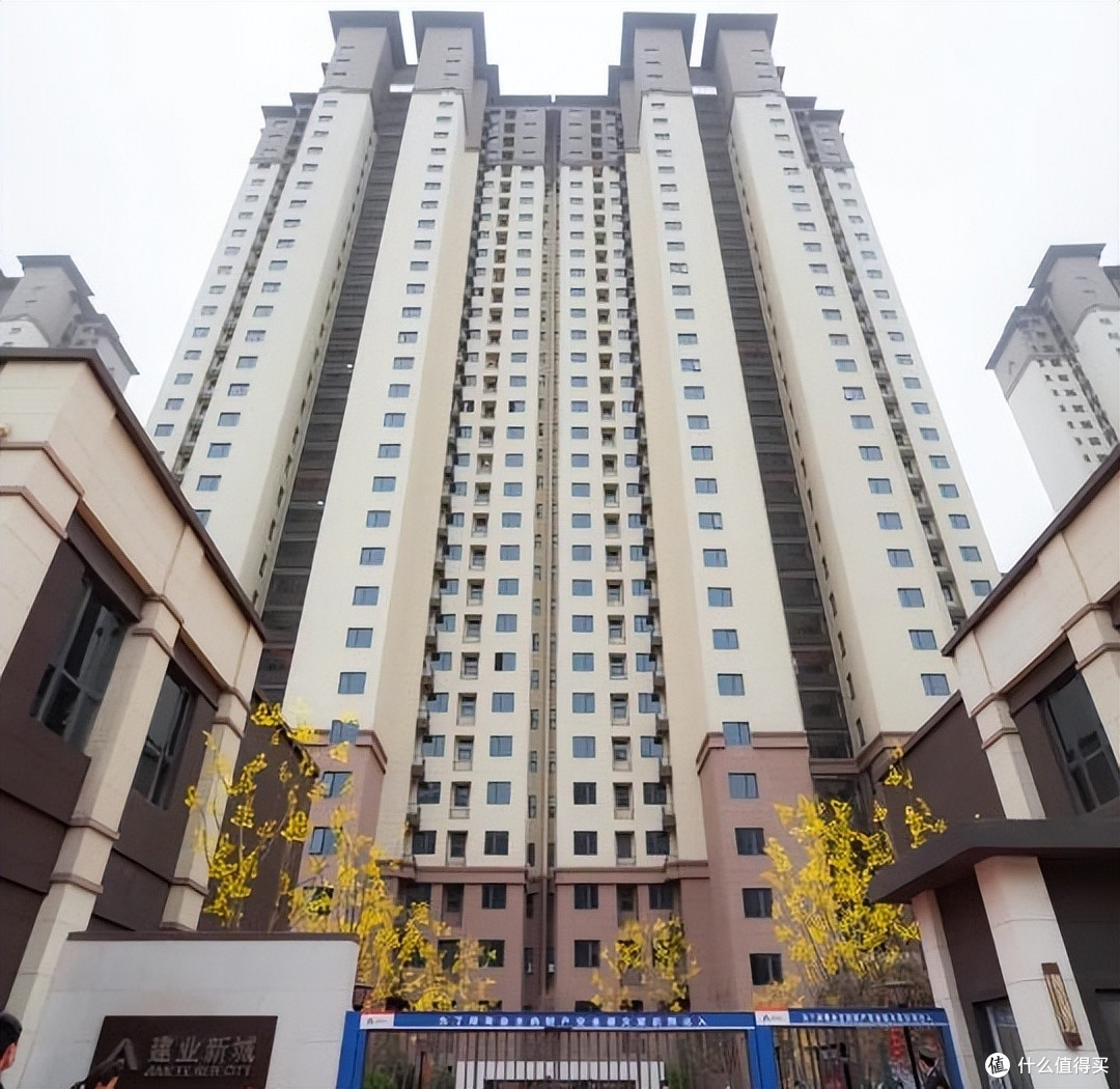 房产中介说漏嘴：今明两年买房如果不想被坑，牢记“3买2不买”