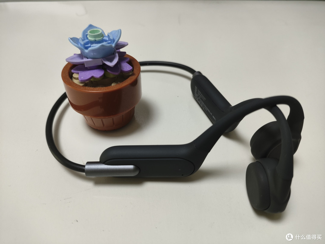 跑步者的福音!南卡Runner 3骨传导运动耳机,让你的运动更自由!