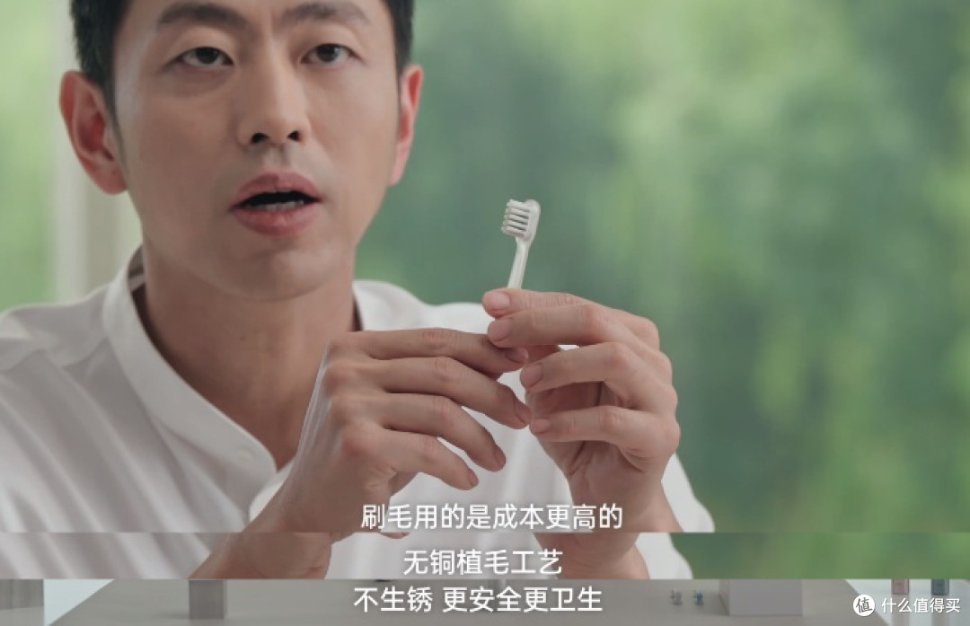 拥有“最强大脑”的王昱珩,官宣成为徕芬口腔护理品牌大使