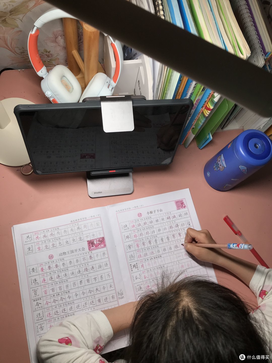 百元左右有国家AA级台灯吗？平价又实用学生护眼台灯牌推荐