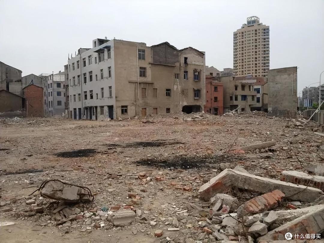 拆迁时,若是有些业主不同意“原拆原建”,该咋办?新规来了!