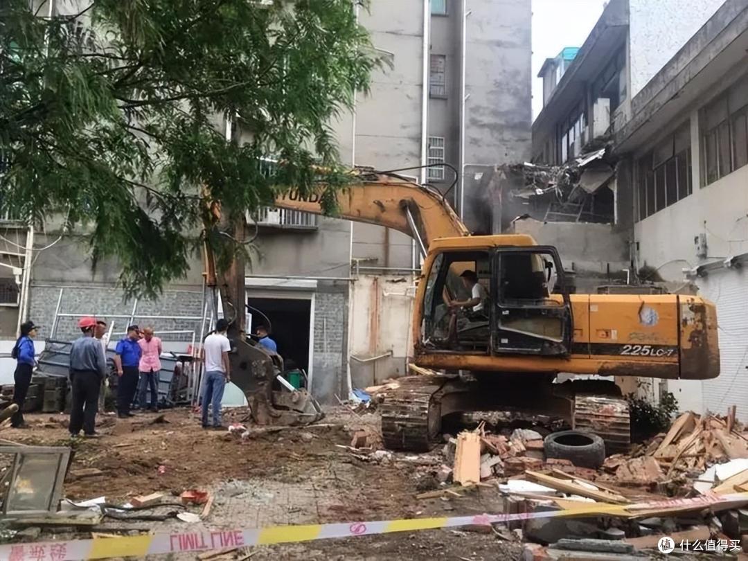 拆迁时,若是有些业主不同意“原拆原建”,该咋办?新规来了!