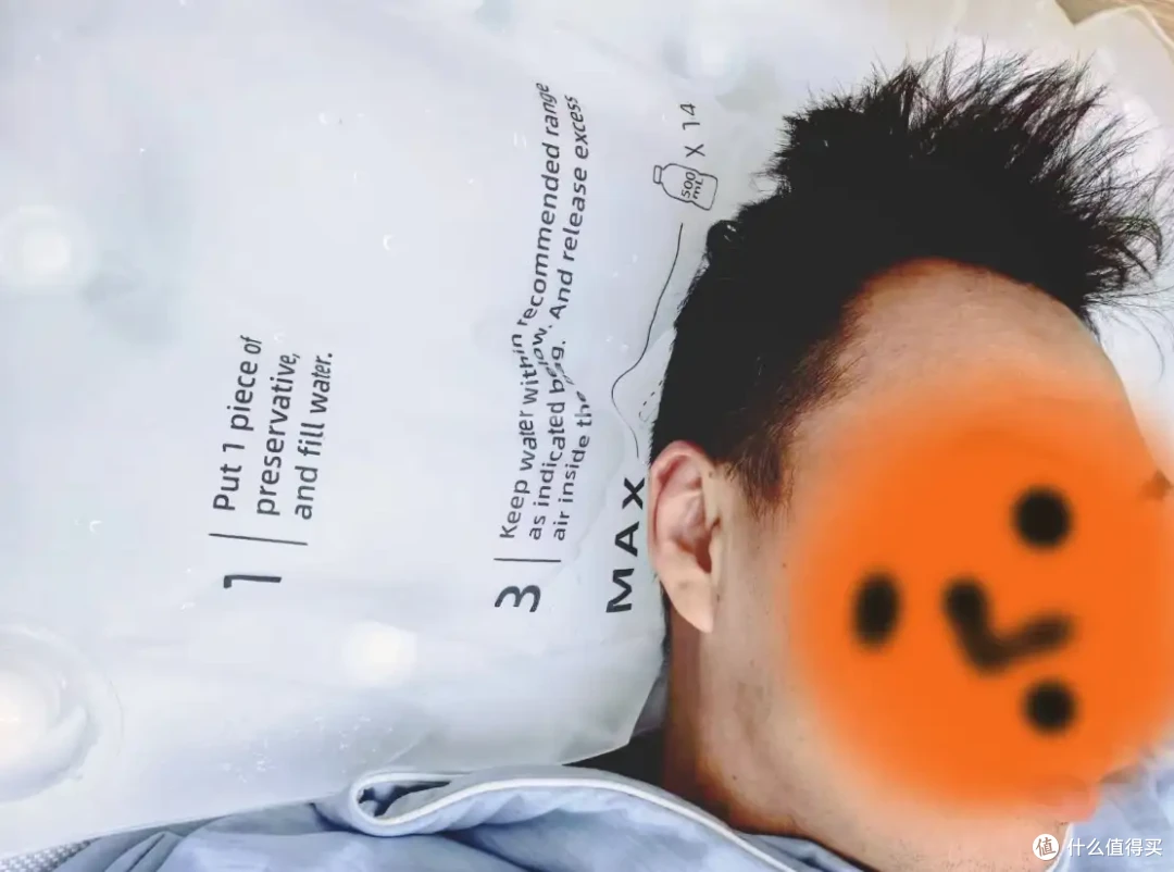 夏天睡觉老公老喊热,夏天什么枕头可以让老公变凉?