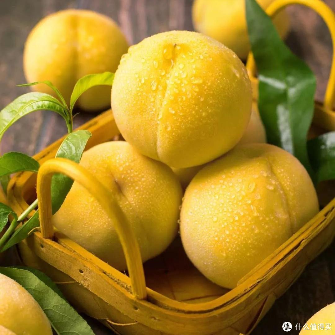 中国哪里的“桃”最好吃？经过评选，这10个地方上榜，有你家乡吗 