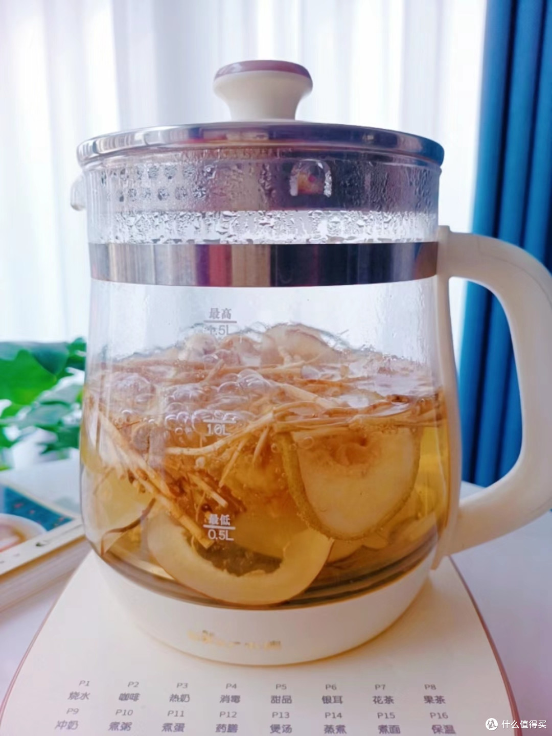 竹蔗茅根水,舒舒服服过夏天