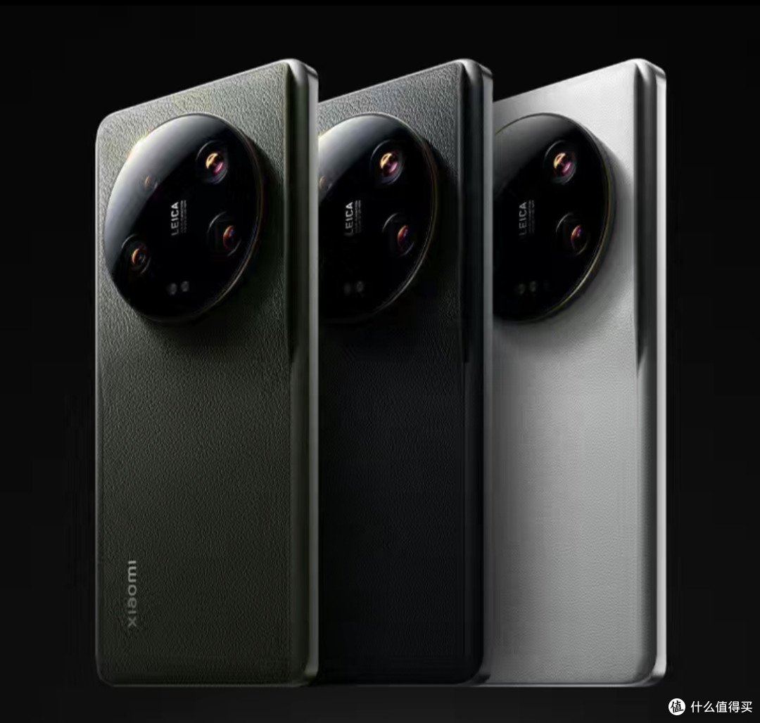 4277元的Xiaomi小米13 ultra5G手机 16GB+512GB第二代骁龙8处理器,卓越配置,极致体验。