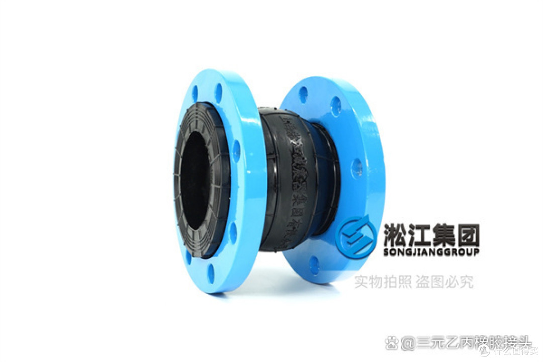 多向模锻液压机橡胶接头：技术与应用解析