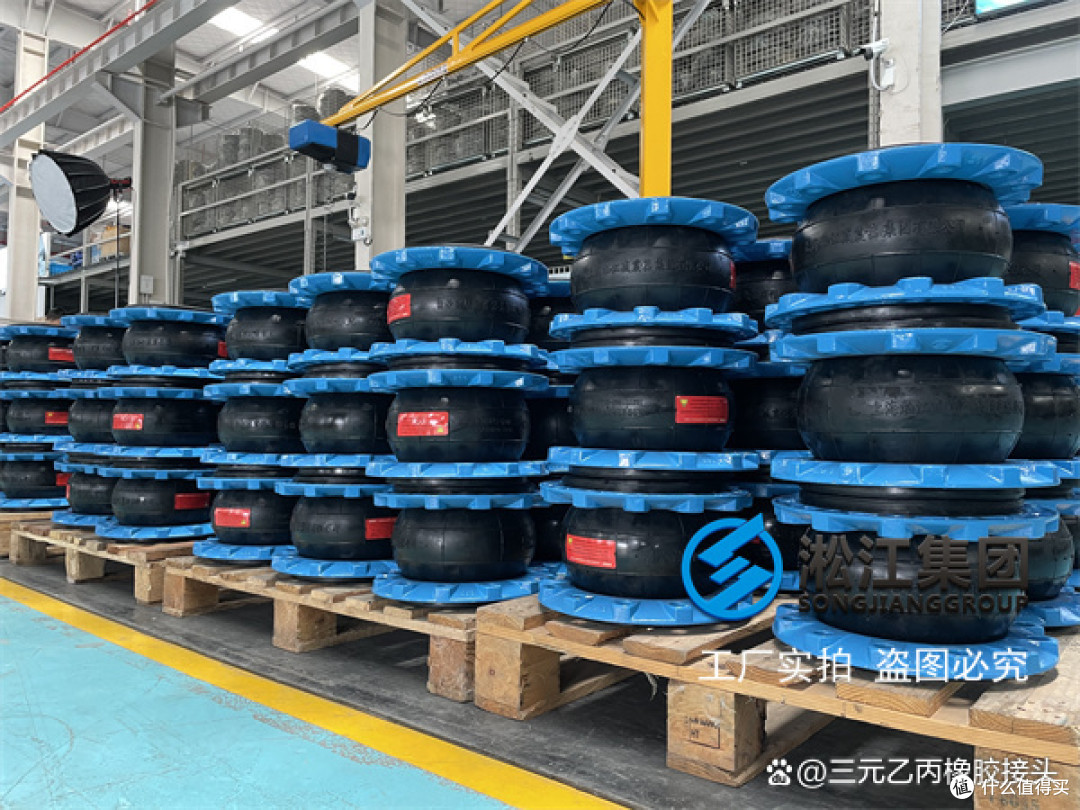 多汽轮机橡胶接头:专业解析与应用探讨